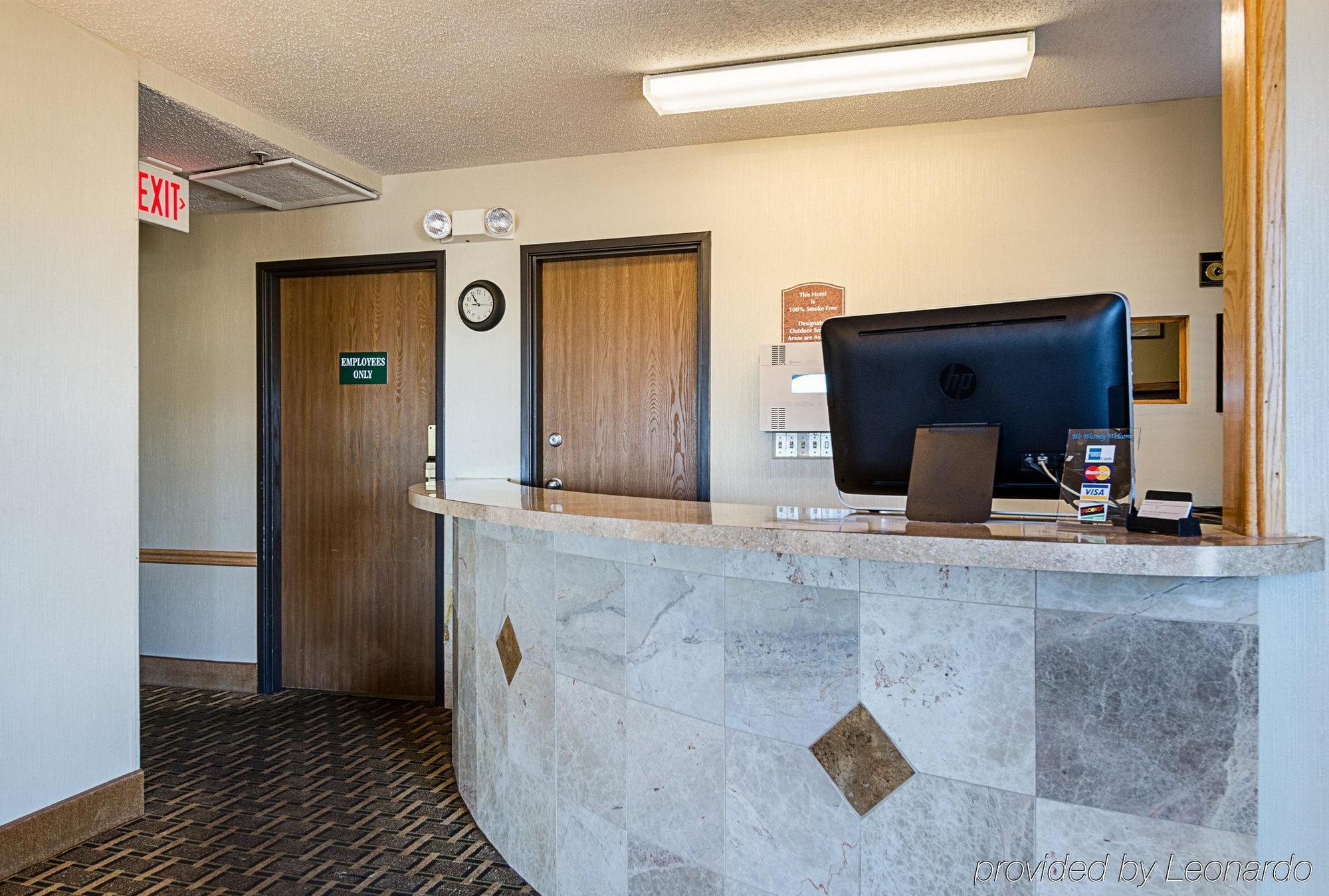 Quality Inn Hays I-70 Kültér fotó